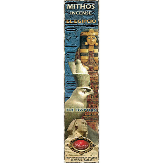 Egyptian Palace Ancient Jasmine Blend Incense Sticks by Flaires - 3 PACK