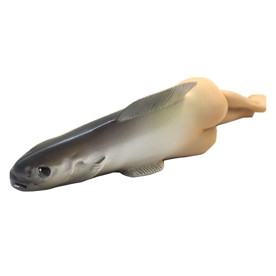 Collective Invention Female Fish Statue by Magritte 6W