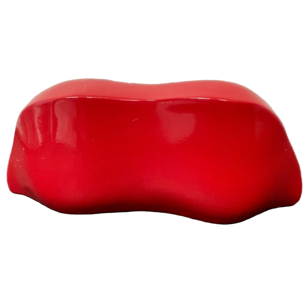 Salvador Dalí, Saliva-Sofa – Red Lips Figurine, Parastone SD14