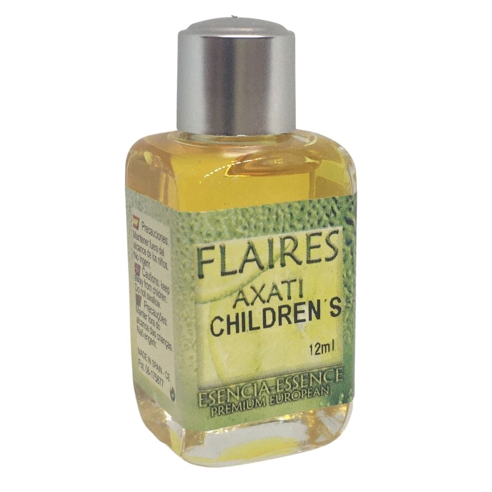 Sweet Dreams Citrus Flower Essential Fragrance Oils by Flaires 12ml