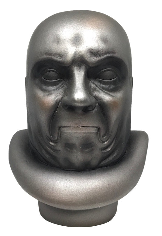 Constipation Portrait Character Head by Messerschmidt