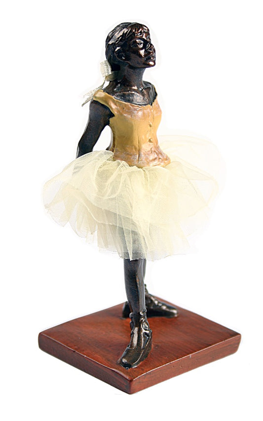 Pocket Art Degas Dancer