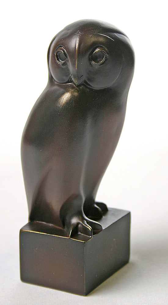 Owl by Francois Pompon, Small