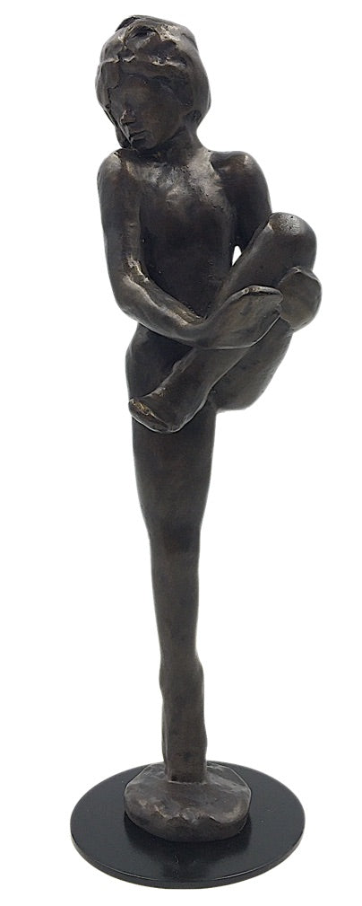 Dancer Movement D Statue by Rodin