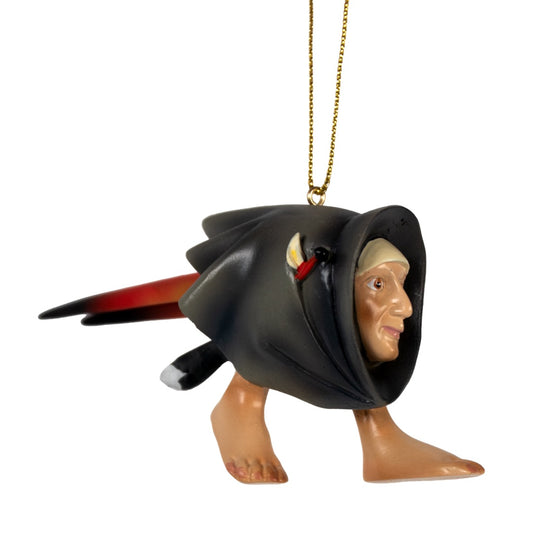 Headfooter Ornament, Hieronymus Bosch