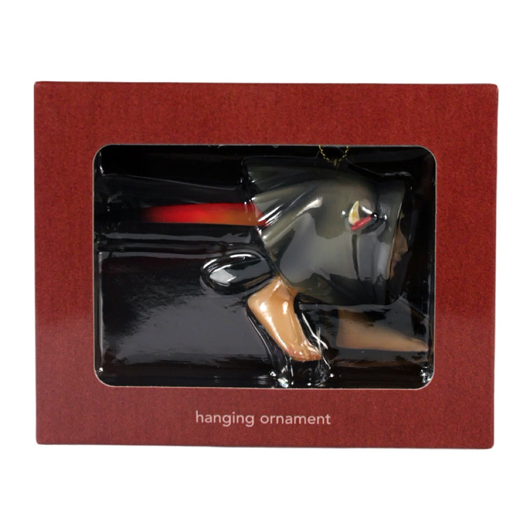Headfooter Ornament, Hieronymus Bosch