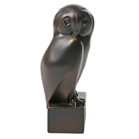 Owl by Francois Pompon, Small