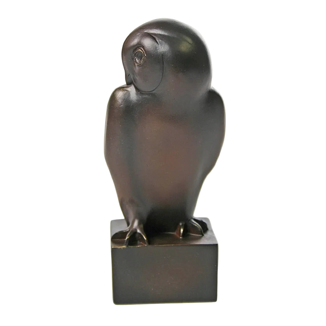 Owl by Francois Pompon, Small