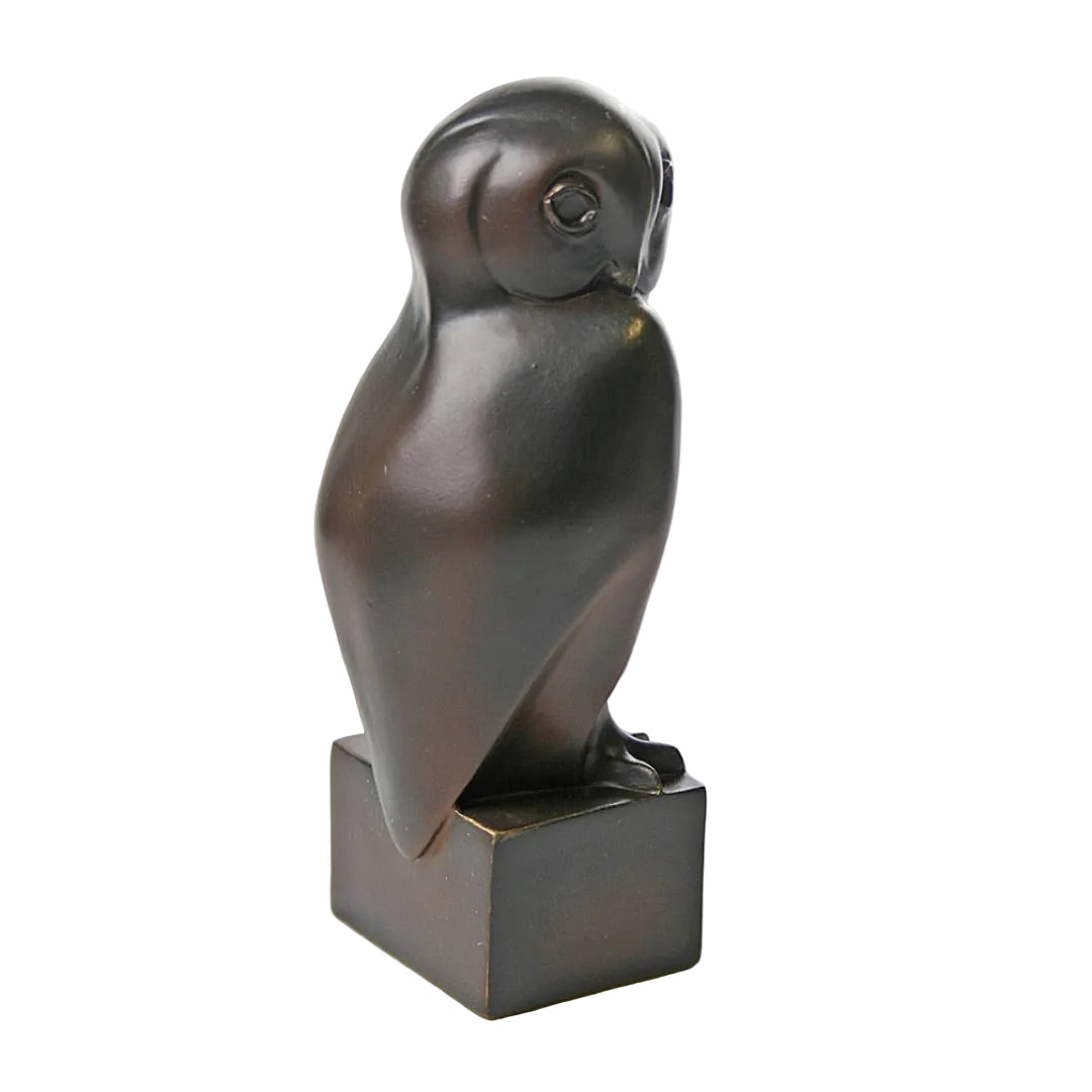 Owl by Francois Pompon, Small