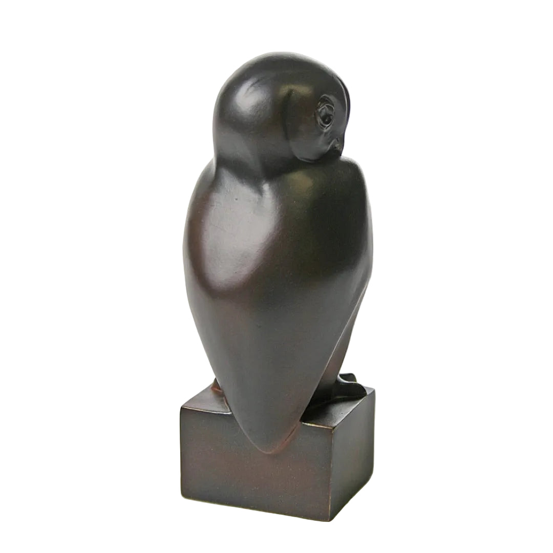 Owl by Francois Pompon, Small