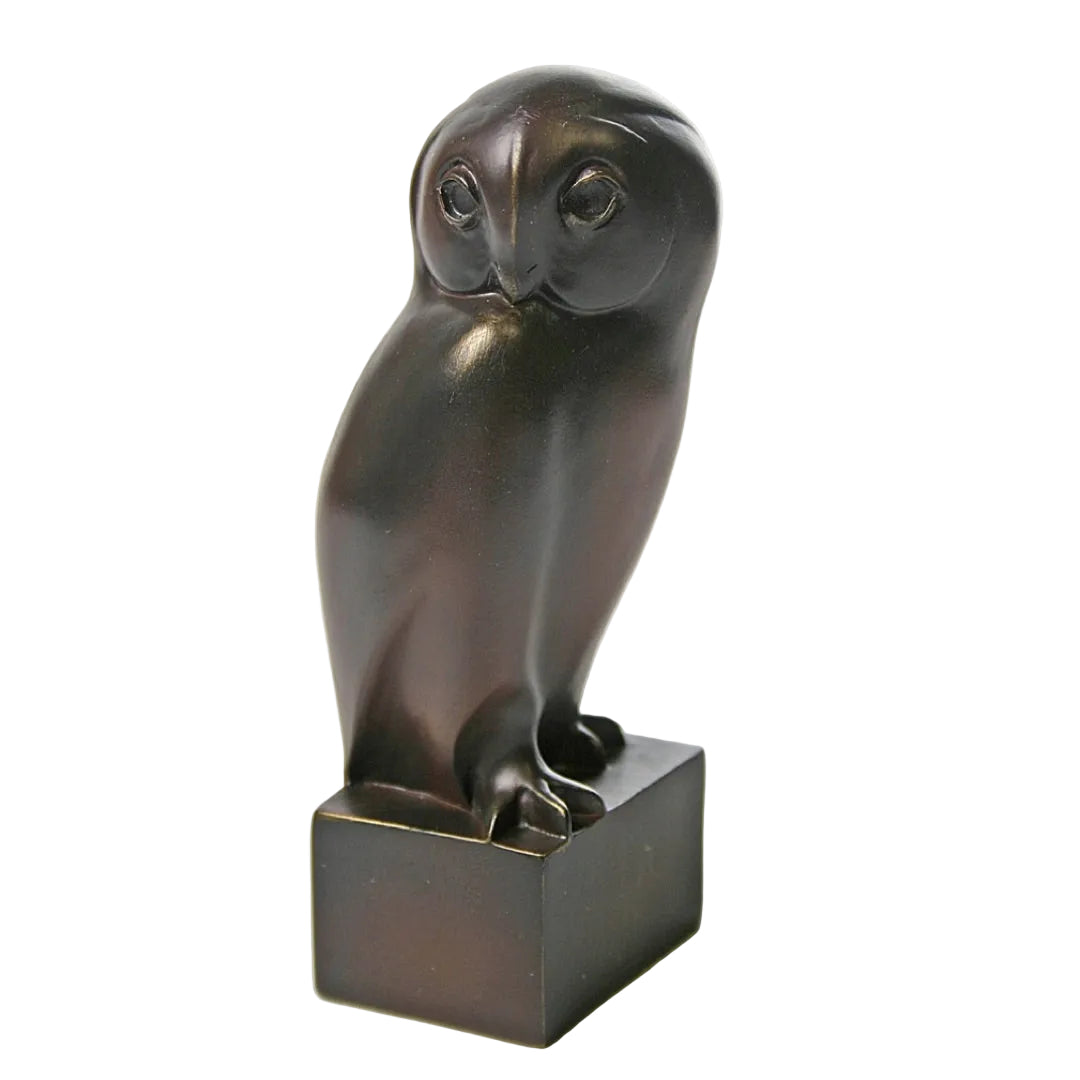 Owl by Francois Pompon, Small