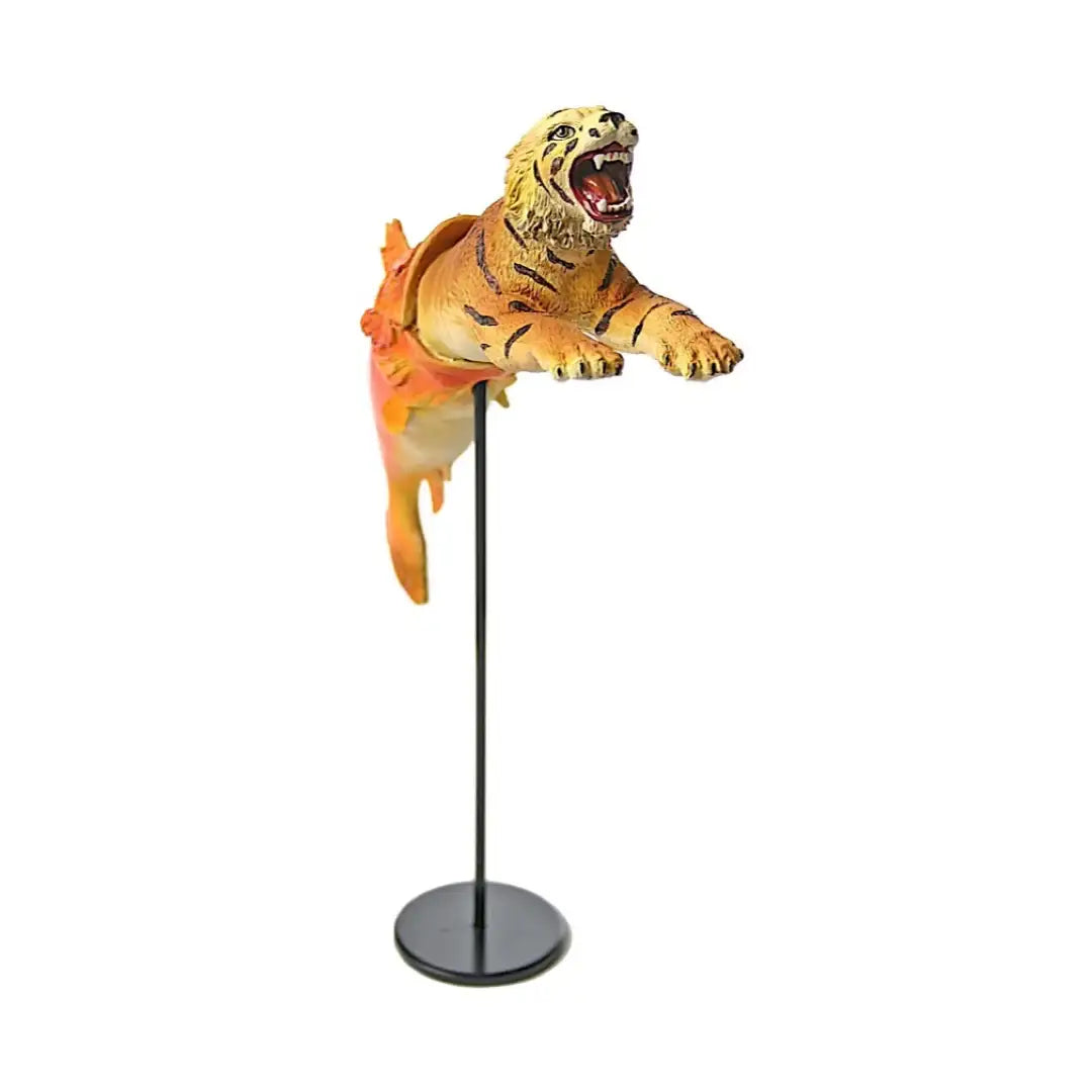 Dream Caused Flight Of A Bee by Salvador Dali Statue
