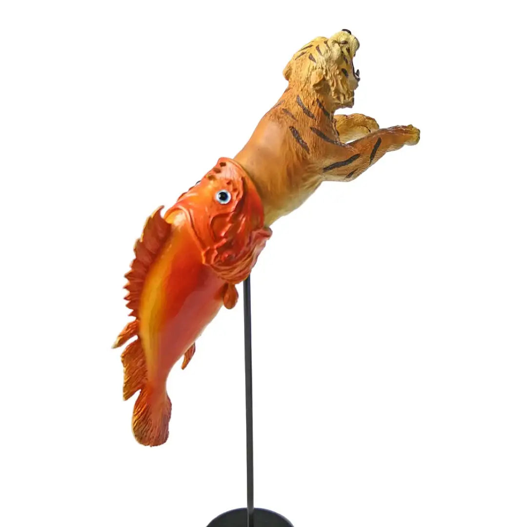 Dream Caused Flight Of A Bee by Salvador Dali Statue