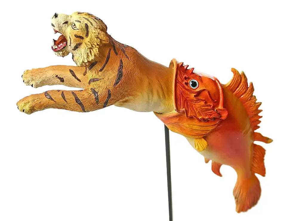 Dream Caused Flight Of A Bee by Salvador Dali Statue