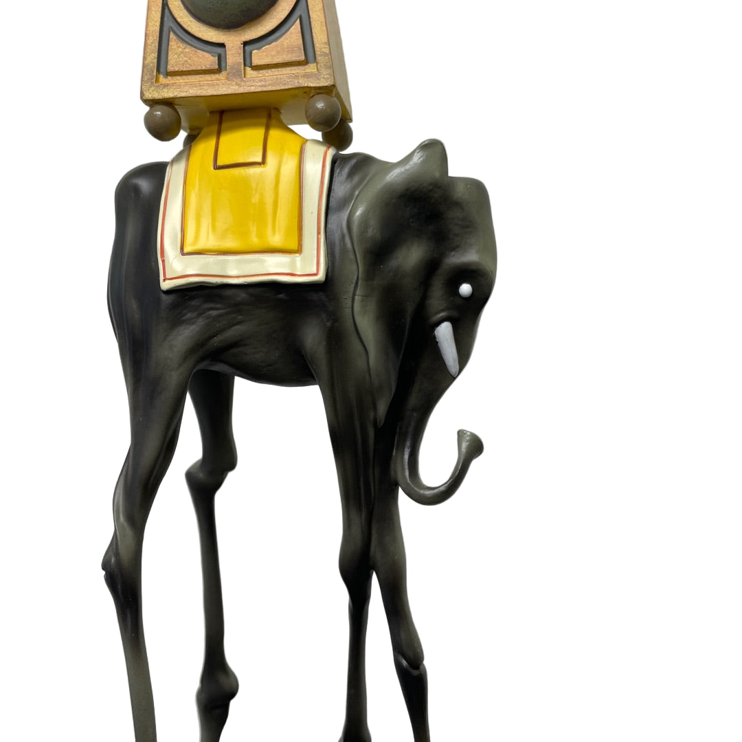 Elephant with Skinny Legs from Temptation Of Saint Anthony by Dali Large SD12