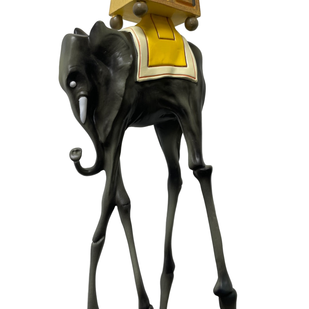 Elephant with Skinny Legs from Temptation Of Saint Anthony by Dali Large SD12