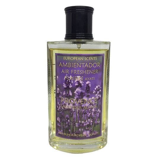 Alpine Lavender Room Fragrance Air Freshener by Flaires 3.4oz