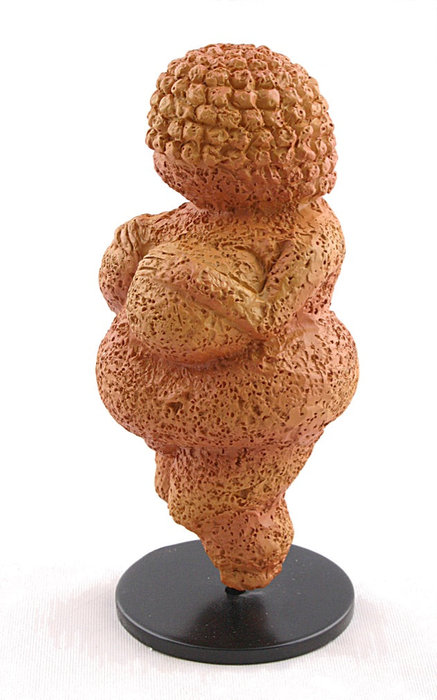 Pocket Art Venus of Willendorf Prehistoric Statue