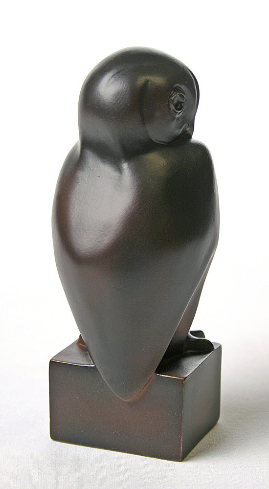 Owl by Francois Pompon, Small