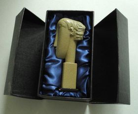 Pocket Art Rheinhold Monkey Statue